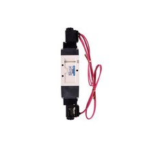 KCC 공압솔레노이드밸브 KS530H-24V 627-0744, 1