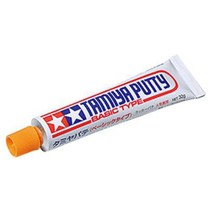 [87053] PUTTY-BASIC TYPE