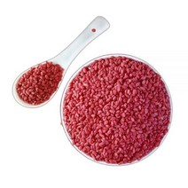 프레시데이 [아리솔] 칠미칠색 무농약 기능성쌀 홍국쌀 1kg, 상세페이지 참조