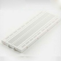 브랜드없음 교육용 브레드 보드 전자 회로 교육 키트 GL-12, 단품없음