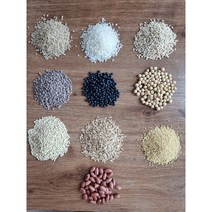 십(十)곡으로 만든 누룽지 가루 500g 숭늉가루 건강한간편식