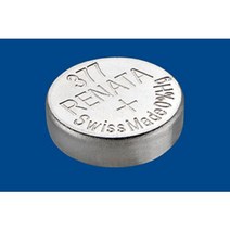 renata 레나타 364 626 371 377 394 362 315 321 329 337 357 397 395 390 779 코인 리튬 실버 시계배터리, 379(SR521SW)
