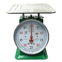태광 지시저울 2kg ST-02K 농업 상업 주방 공장용, 본상품수량선택