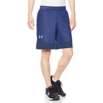 [언더아머 남성운동복] 남성용 UA 아이소타일 쇼츠 워크아웃 쇼츠