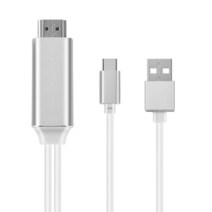 B2059HTC C타입 스마트폰 HDMI변환 TV보기 유선미러링
