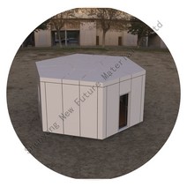 돔하우스 글램핑 캠핑 비닐하우스 쉘터 이글루 돔텐트 독특한 사육 하우스 웹 셀럽 텐트 룸 화산 돔