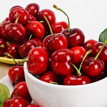 [칠레직송] 800g구매시 200g 추가구성 볼빨간 칠레산 생체리 프리미엄고당도 체리, 1박스, 300g