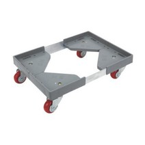 스마토 알루미늄 앵글달리 중형 이동수레 운반수레 택배구르마