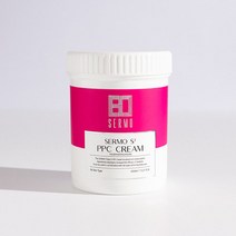 세르모 트리플 에스 피피씨 크림, 450ml, 1개