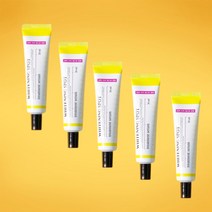 메르헨랩 화이트닝 스팟 트리트먼트 세럼 30ml 5개 톤업