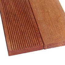 베란다데크타일 테라스 다용도실 조립식 깔판 우드, A