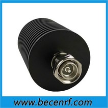단자대 100W 미니 DIN 남성 DC 3GHz 50ohm 더미로드/종단 4.3-10 커넥터 RF 부품, 01 3GHz