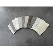 SPC 이제로 돌마루 친환경 셀프 시공 원룸 아파트 바닥 거실 대리석 베란다 5.5T 저렴한 장판 바닥재, E0-05 라이트 그레이
