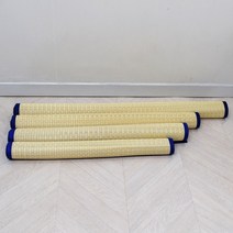 향림공예 왕골 돗자리 제사 제례 제수용 대자리, 왕골돗자리 110x180cm