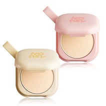 입큰 뉴이스트 허니 팩트(신형) 본품, 핑크 21호, 1개