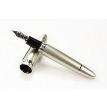 만년필 학생 입학선물 필기구 고급 사무용품 Jinhao 159 18kgp 0.7mm 중간 화이트 블랙 오렌지 블루 옐로우 10 색, d