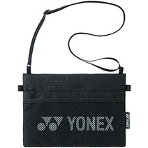 요넥스 테니스가방 요넥스 yonex 가방 사코시 bag2198(007), 007:블랙