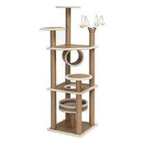 캣타워 원룸캣타워 150