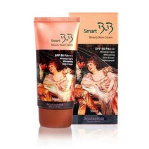 술라크로와 스마트 비비 3중기능 SPF50 화사한비비 커버력좋은비비 썬크림 기능성비비 수분 -, 23호