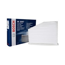 폭스바겐 파사트 올트랙 보쉬 에어컨필터 M2097, 12년~ [M2097]