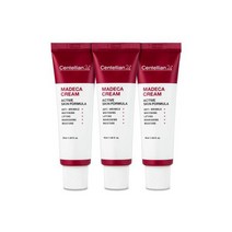 동국제약 마데카크림 보습 재생크림 50ml 3개, 동국제약 마데카크림 보습 재생크림 50m