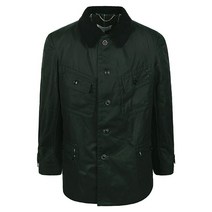 메종 마르지엘라 [메종마르지엘라] (SI1AM0001 S47739 616) 남성 왁스 자켓 22FW