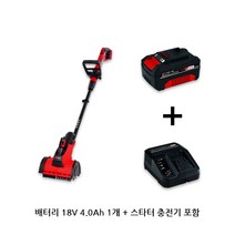독일 아인헬 무선 충전 데크 타일 블록 목재 바닥 표면 청소기 청소기계, 충전바닥표면청소기PICOBELLA