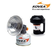 코베아 핸디썬 휴대용난로 KGH-1609