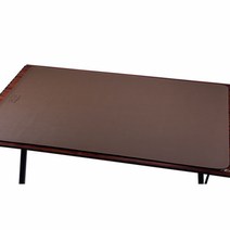코베아 가죽테이블보L