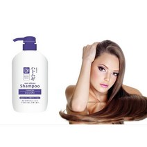 구마유지 하또무기 율무 샴푸 린스 논 실리콘 프리 천연 마유 약산성 샴푸 컨디셔너, 하또무기 율무 샴푸 600ml, 하또무기 율무 샴푸 600ml
