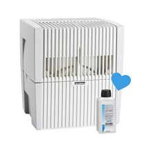 벤타 가습기 LW15 LW25 LW45용 위생 제품 250ml