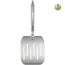 라이브잇 키친아트 베니 올스텐 와이드 뒤집개, 14개, 1개