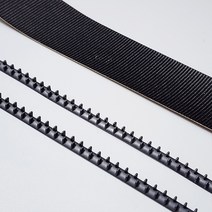 반반하니 모직 왕리본 유아동 헤어밴드 여아머리띠