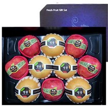 사과 배 혼합과일 추석 설 명절 선물세트 프리미엄 햇사과 햇배 특대과 대과 특품 제수용 선물용 가정용 추천 인피솔, 05. 맑은 프리미엄 사과 배 혼합 선물세트 특호