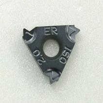 이스카 나사인서트(ER) 16ERM 2.00 ISO IC908 5EA