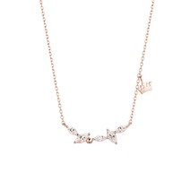 [제이에스티나] Basic Tiara 목걸이 (JJT1NQ7AF439SR420)