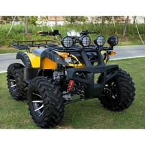 ATV 4륜오토바이 산악 오프로드 농업용사발이 바이크 150cc 200cc 250cc, 08.빅불150컴포트에디션
