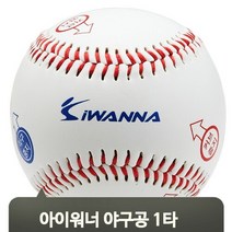 브랜드없음 고무공 야구공 훈련용 12개 연습구 유소년 선수 트레이닝 소프트볼 구질 변화