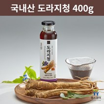 국산도라지 조청 도라지 엑기스 꿀도라지 도라지청 도라지액 농축액 도라지차 도라지진액 도라지물 꿀물