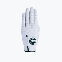 [크리션]1000명의 골프선수가 인정한 기능성 트리오 천연양피 골프장갑 왼손용 1P, 그린