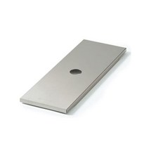 스노우피크 IGT 테이블 스테인리스 트레이 하프 유닛 CK-026