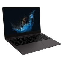 [삼성전자] 갤럭시북2 NT550XED-K78A (12세대/i7/윈도우11) [그라파이트][8G추가(16G)+500GB(NVMe)교체][사양변경제품]