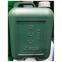 물비누 유니나 14kg 설거지 후드 청소 새재 업소 식당, 단품