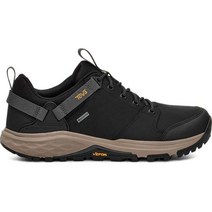 Teva 테바 그랜드뷰 GTX 로우 하이킹 슈즈 - 남성용