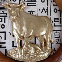 한지소코뚜레 걸기 소뚜레 소코걸이 소방울 개업 이사선물 오복 쇠코뚜레, 4은도금버들키