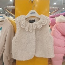 [리틀밥독_] 리틀밥독 sh06 엘리스조끼 B214MVT01