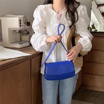 여성 숄더백 스타일리쉬 여자 크로스백 미니백 고급스러운 가방 인박카129