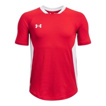 Under Armour 남성용 매치 2.0 저지