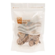 [빼어날수] 원목표고 다화고버섯 150g