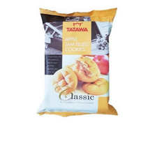 타타와 사과잼 쿠키, 60g, 17개
